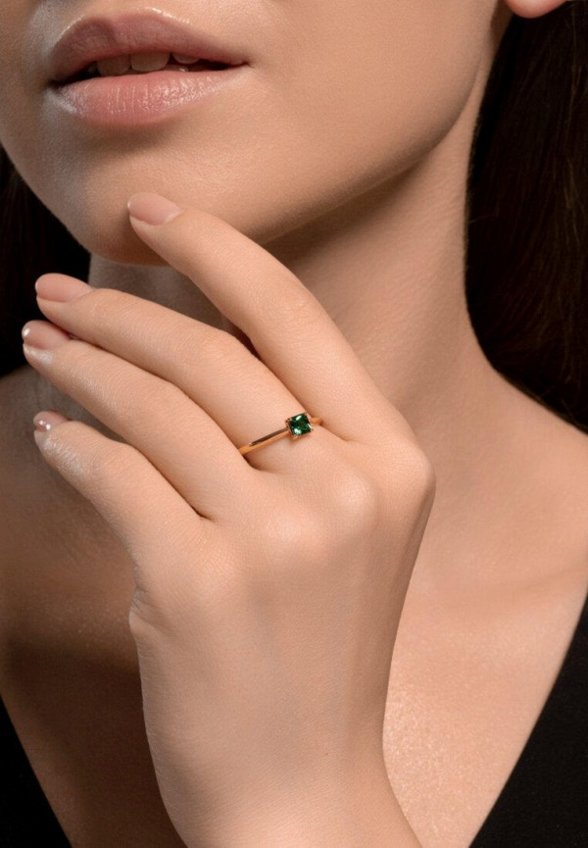 Кольцо Sokolov