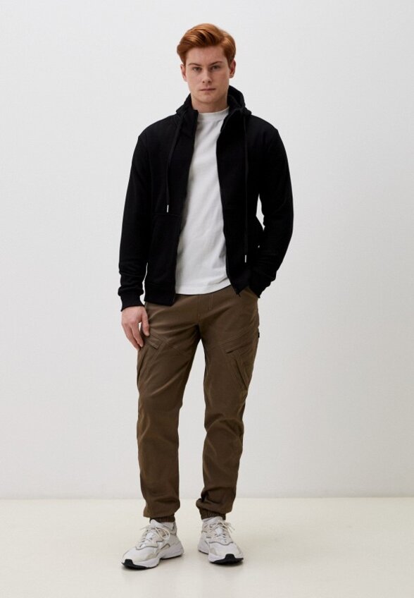 Толстовка Denote