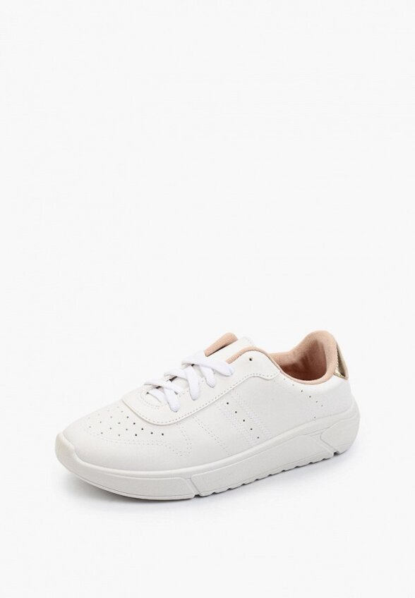 Кроссовки Moleca