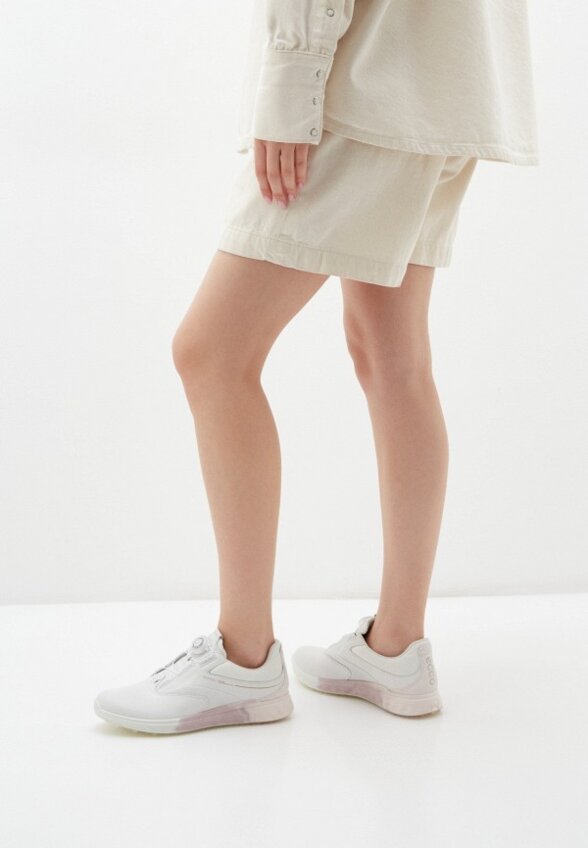 Кроссовки Ecco