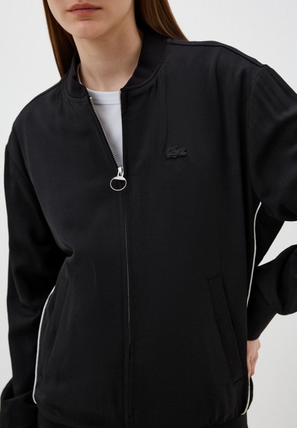 Бомбер Lacoste