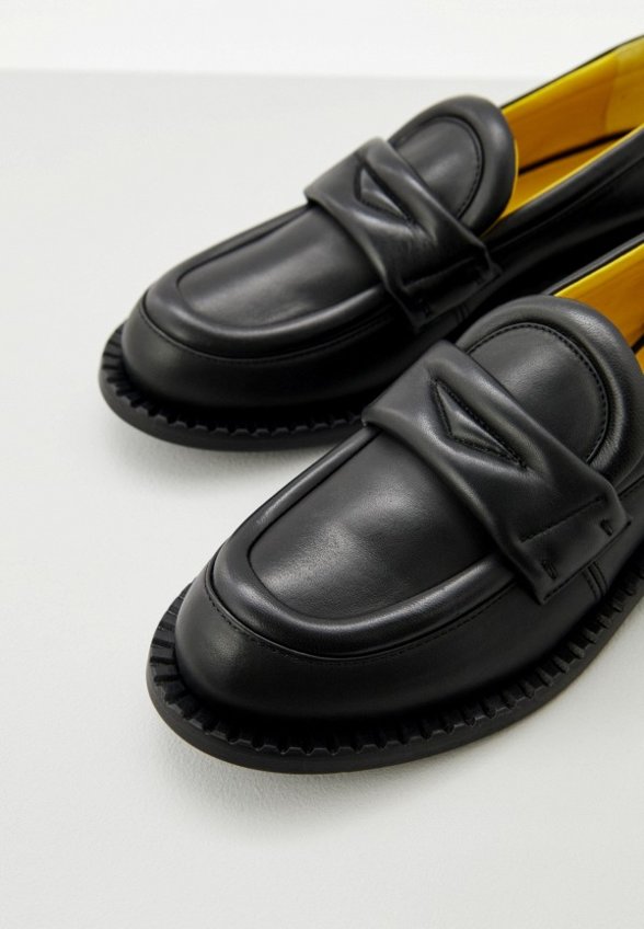 Лоферы Premiata