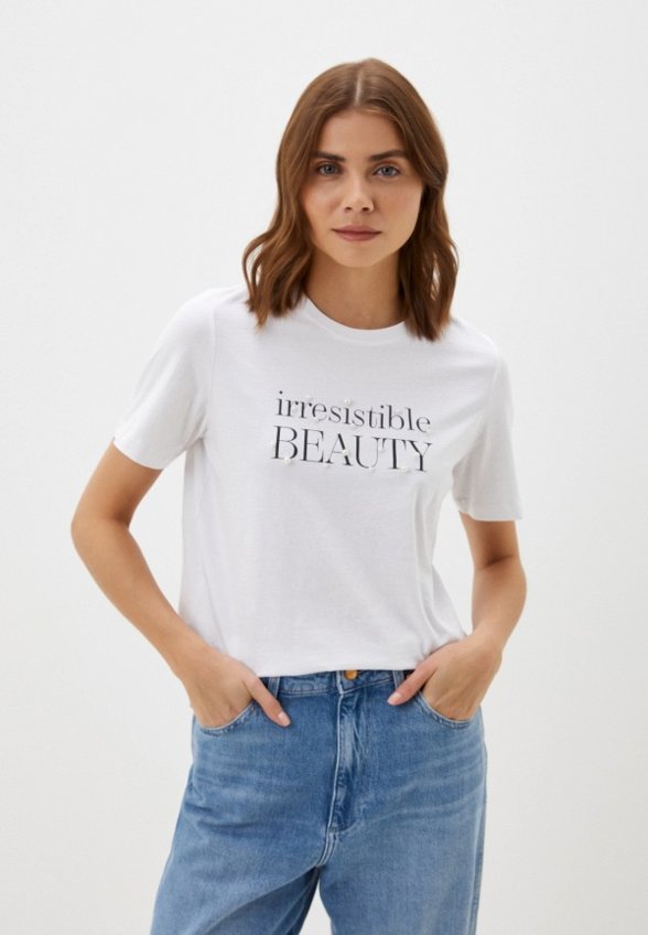 Футболка O'STIN