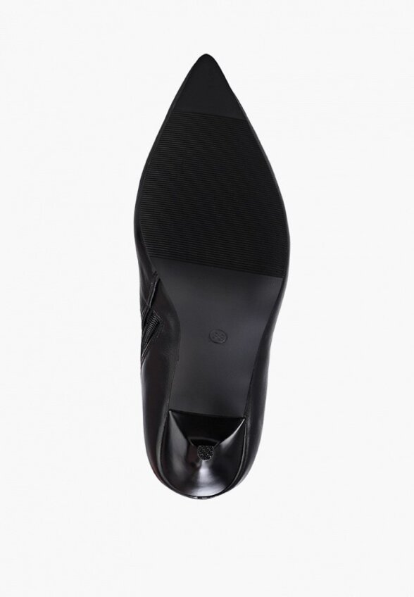 Ботфорты Dino Ricci Select