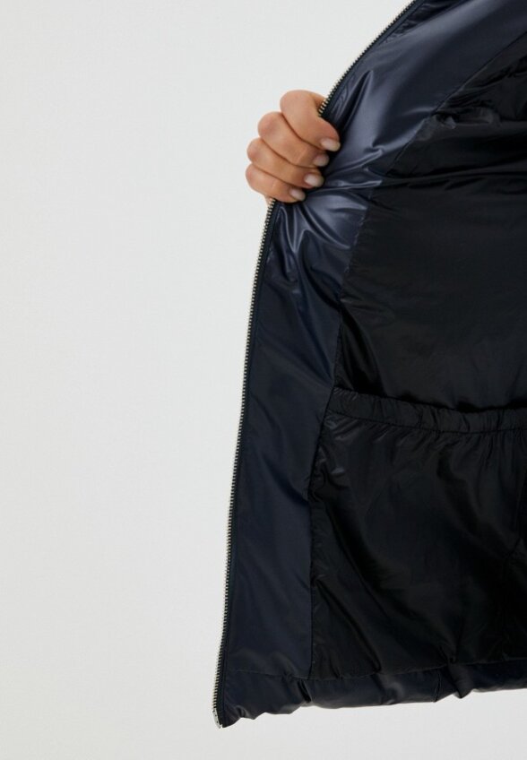 Куртка утепленная Modress