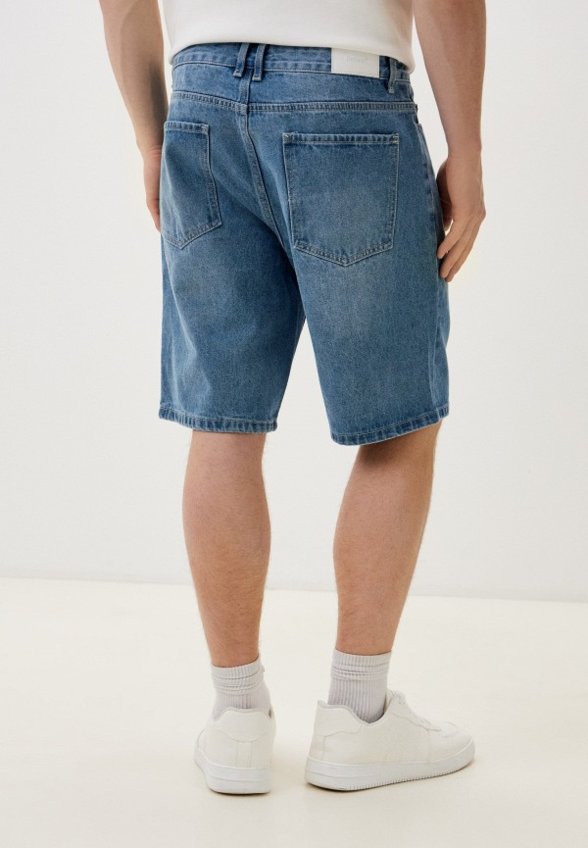 Шорты джинсовые Befree