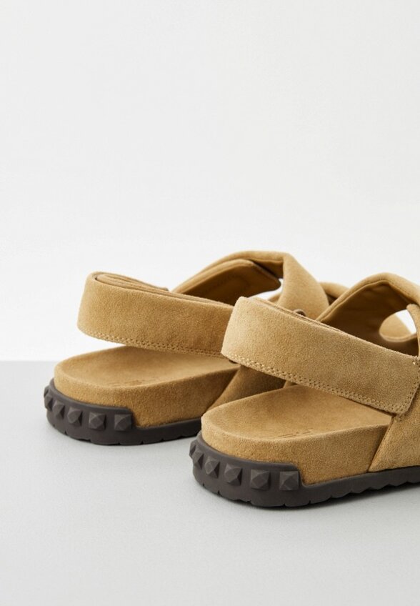 Сандалии Ash