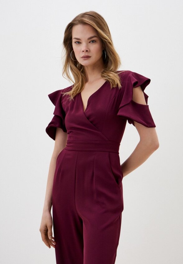 Комбинезон Louren Wilton