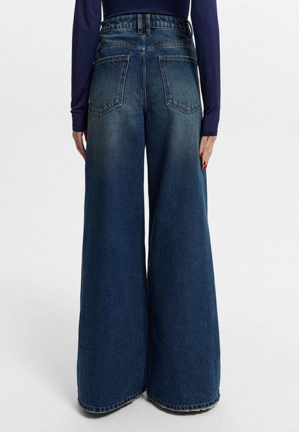 Джинсы Love Republic