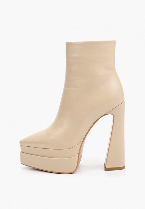 Ботильоны Sbalo