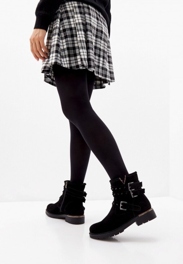 Ботинки Helena Berger