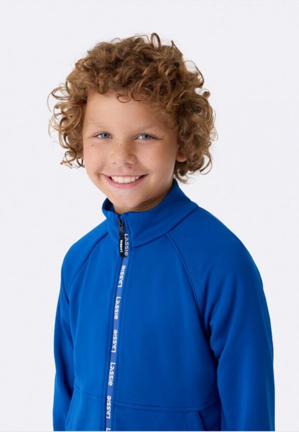 Олимпийка Lassie