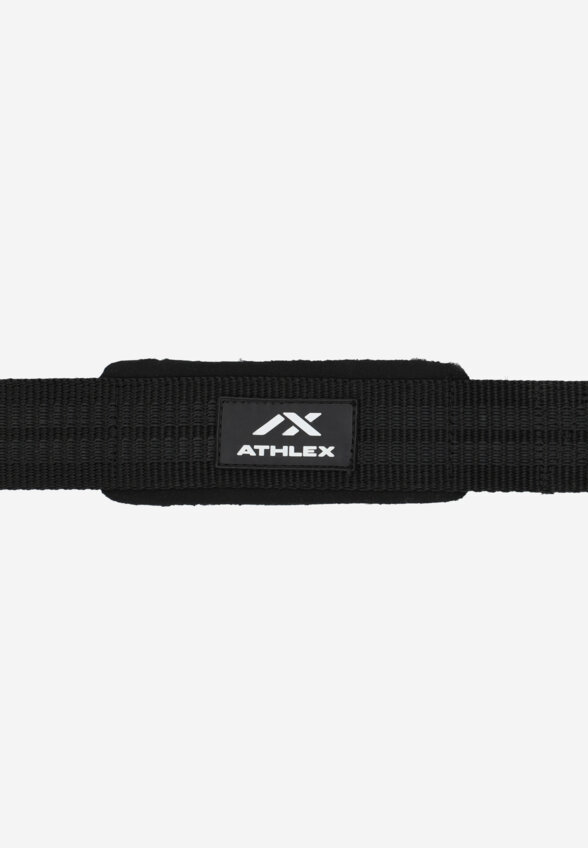 Ремни для тяги Athlex, Черный