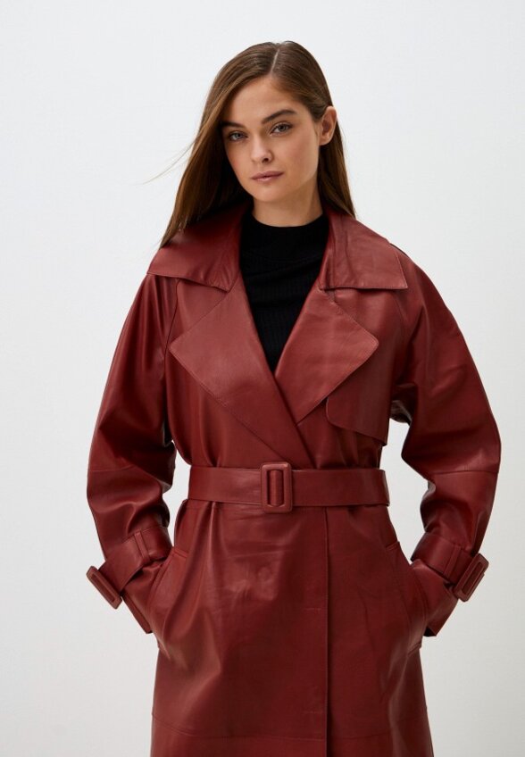 Плащ Снежная Королева