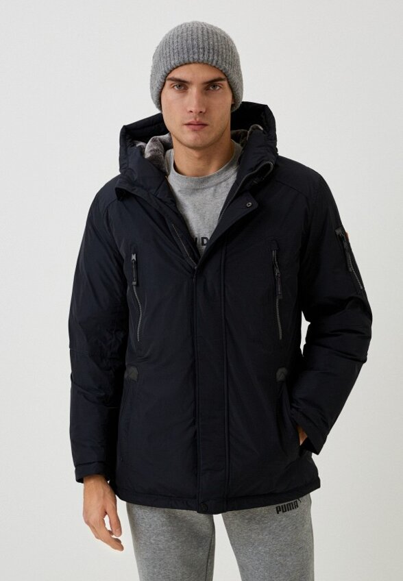 Пуховик Vizani