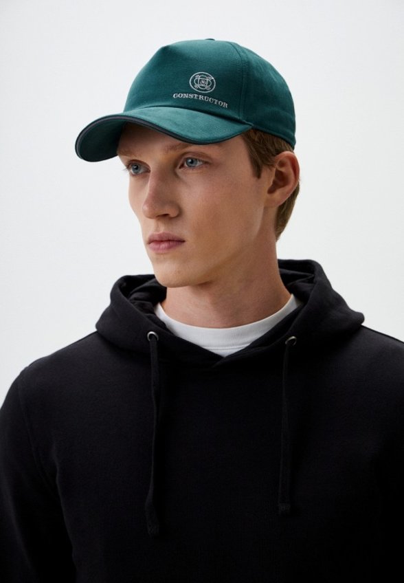 Бейсболка Cudgi