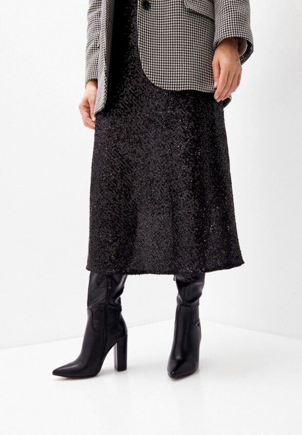 Сапоги Dino Albat