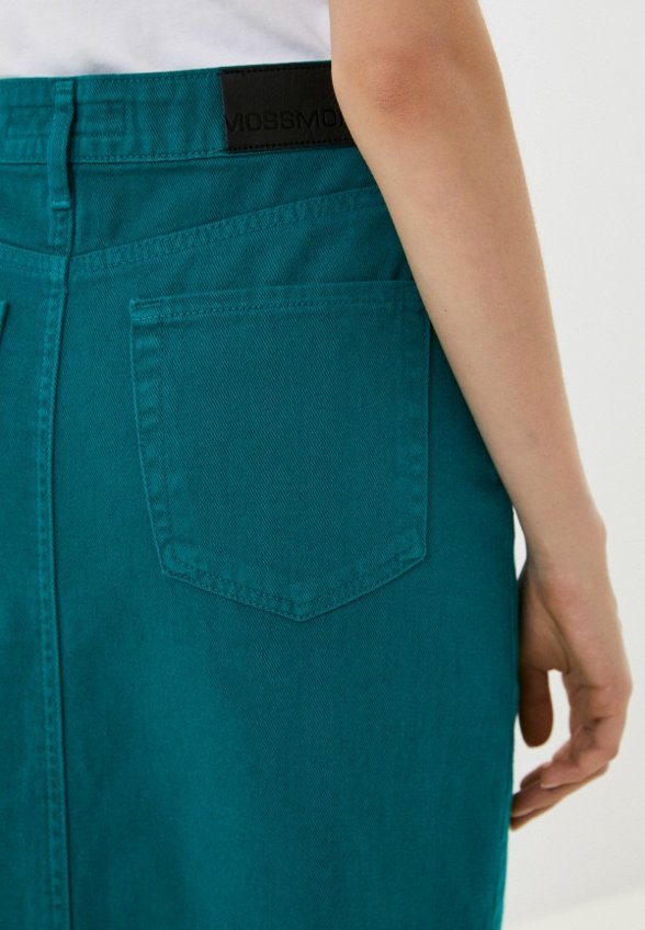 Юбка джинсовая Mossmore