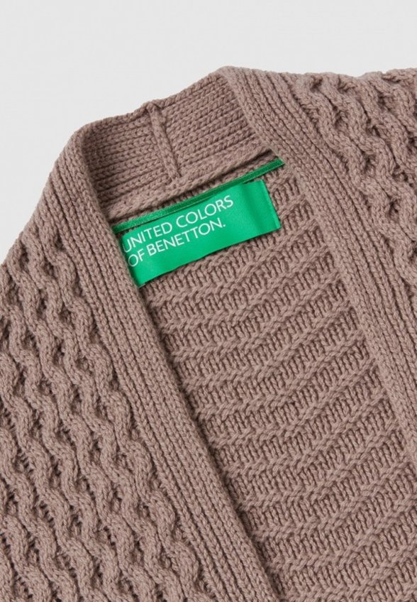 Кардиган United Colors of Benetton