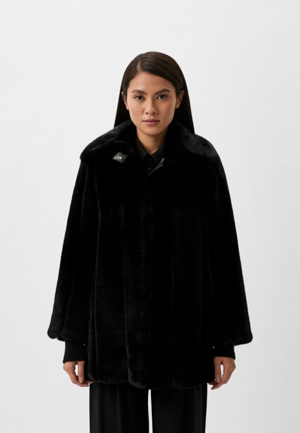 Шуба Patrizia Pepe