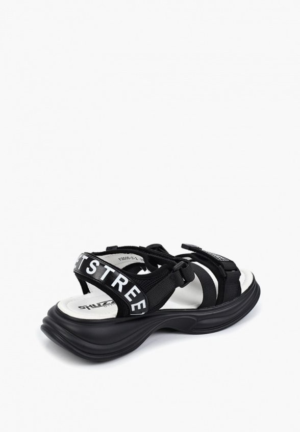 Сандалии Shuzzi