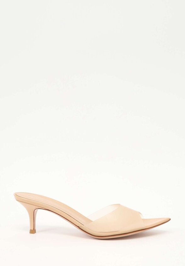 Gianvito Rossi Elle