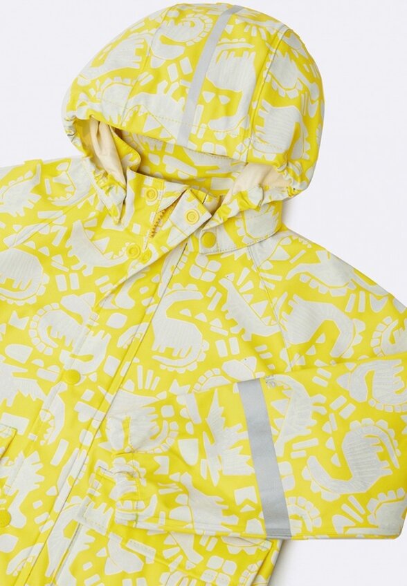 Дождевик Lassie