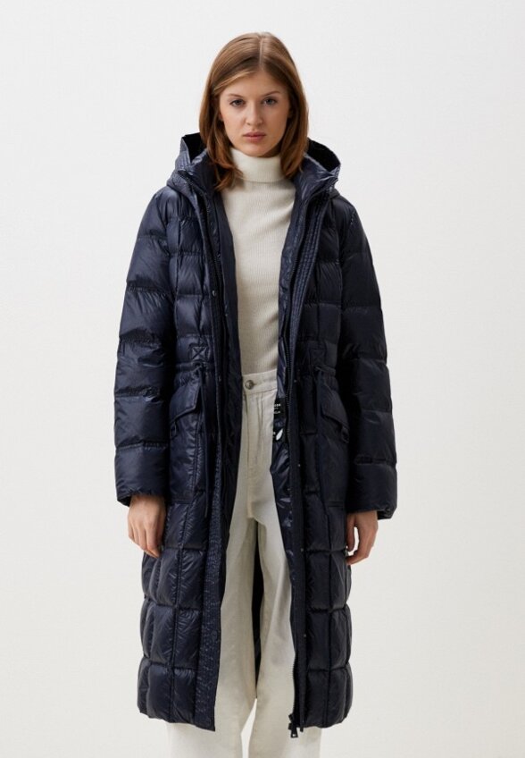 Пуховик Betty Barclay