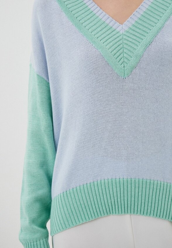 Пуловер Mavin