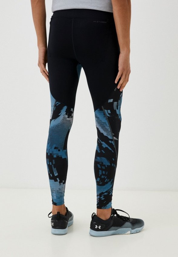 Тайтсы Under Armour