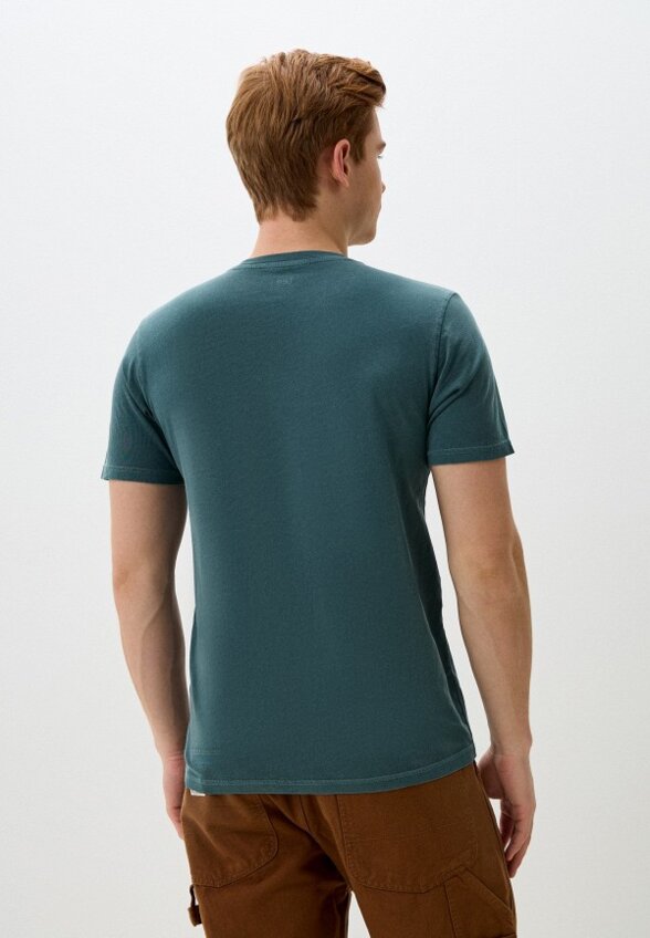 Футболка Lee