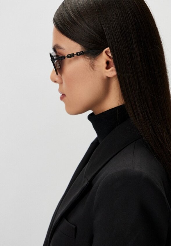 Очки солнцезащитные Givenchy