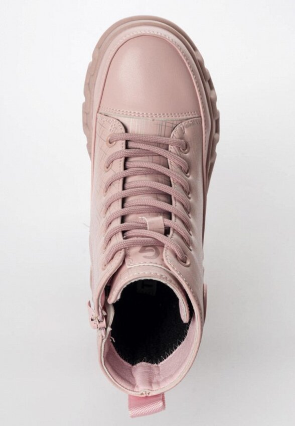 Ботинки Tikkago