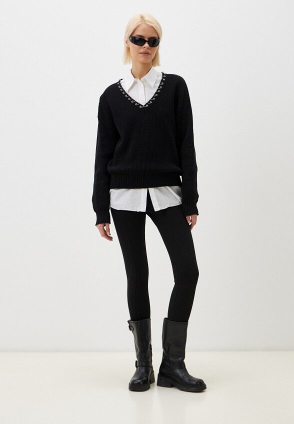 Пуловер Concept Club