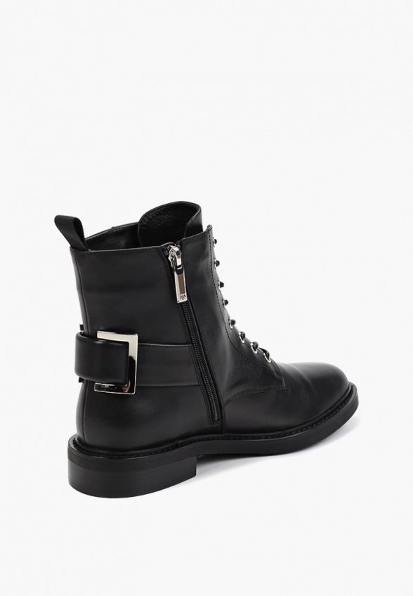 Ботинки Basconi