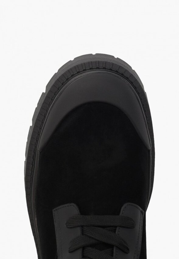 Ботфорты Basconi