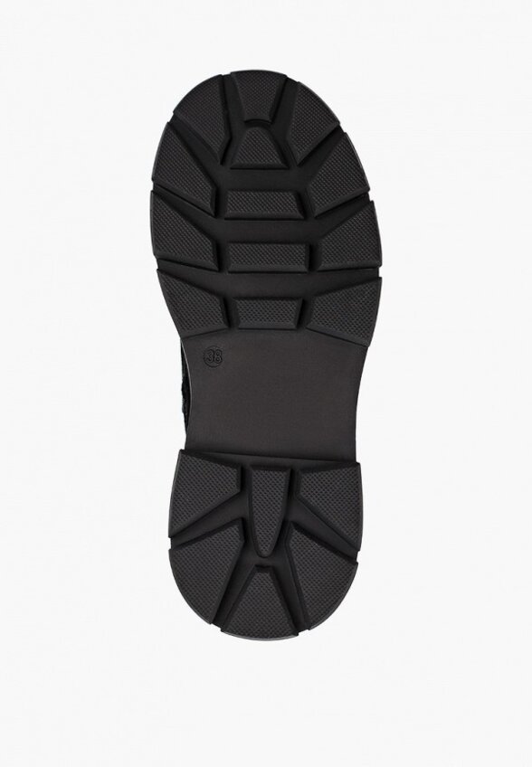 Полусапоги Thomas Munz