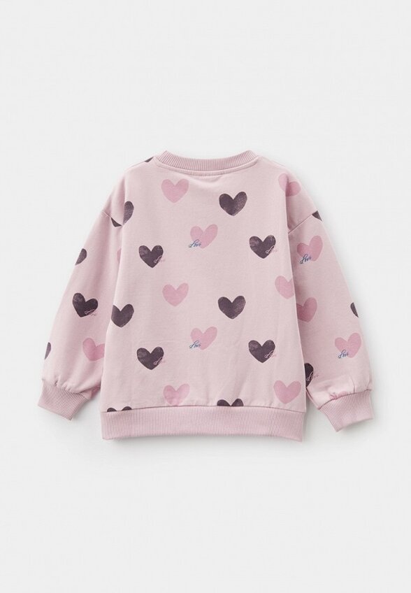 Свитшот Minymo