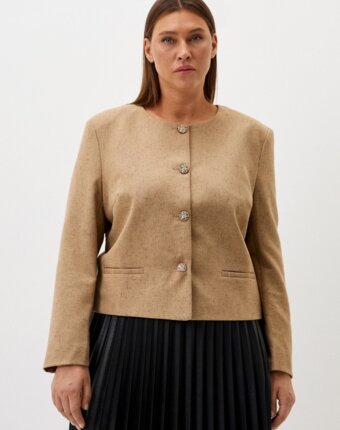 Жакет Chic de Femme женщинам
