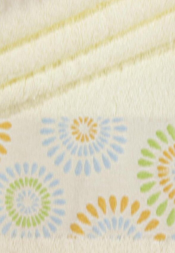 Комплект полотенец Wellness