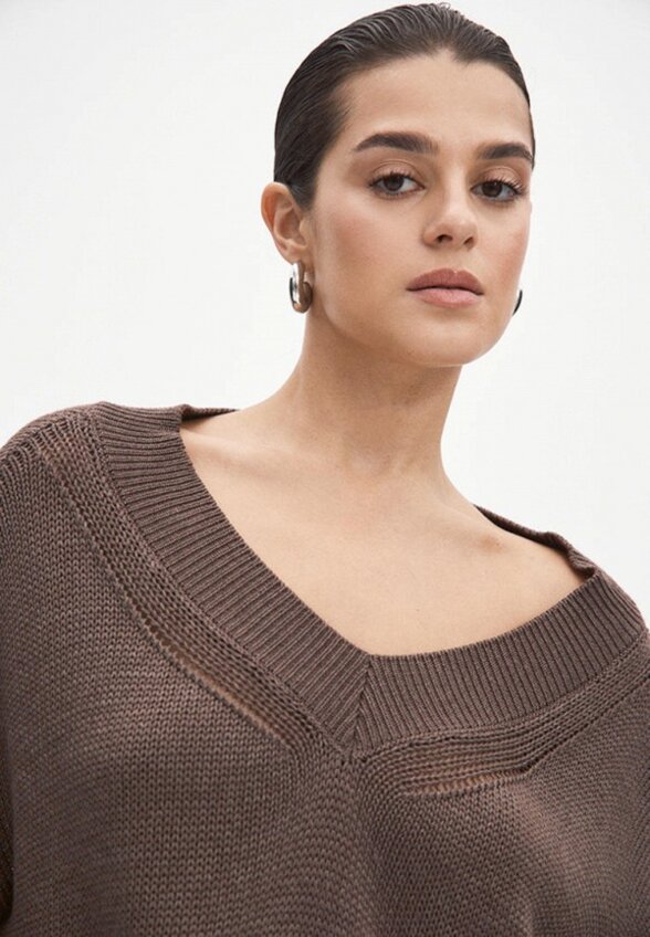 Пуловер 4forms