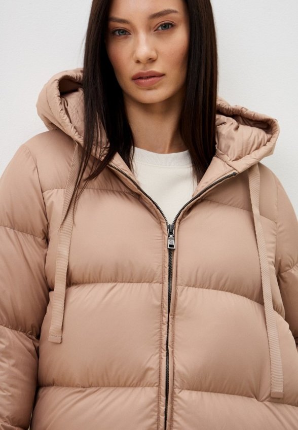 Пуховик Sabrina Scala