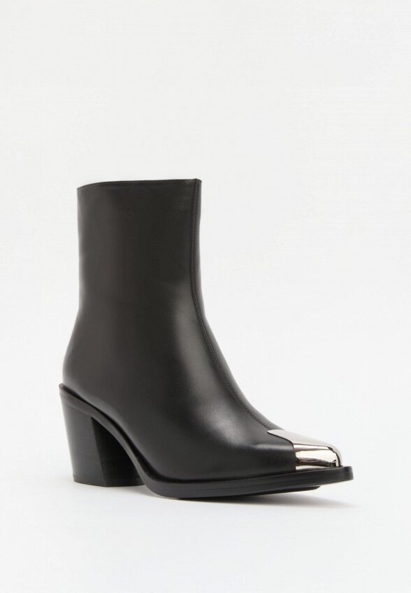 Ботильоны Tendance