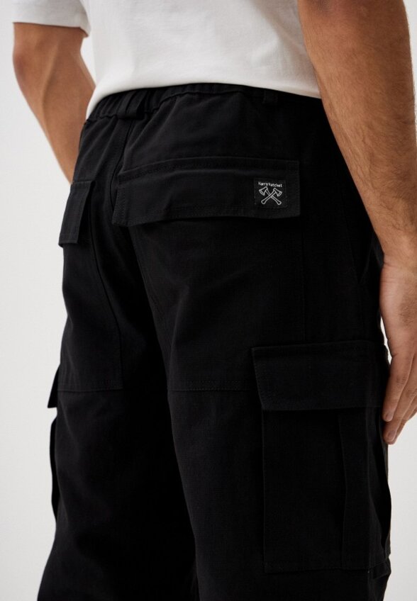 Брюки Harry Hatchet