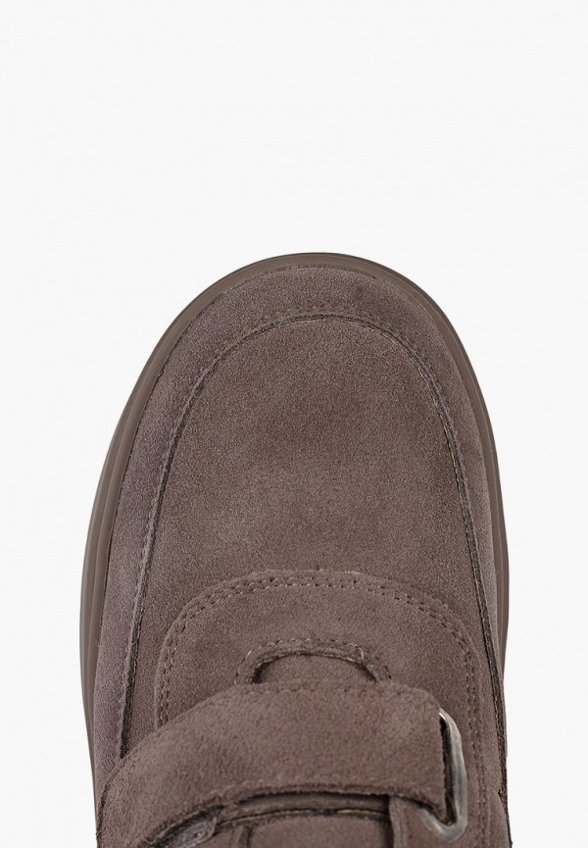 Ботинки Shoiberg