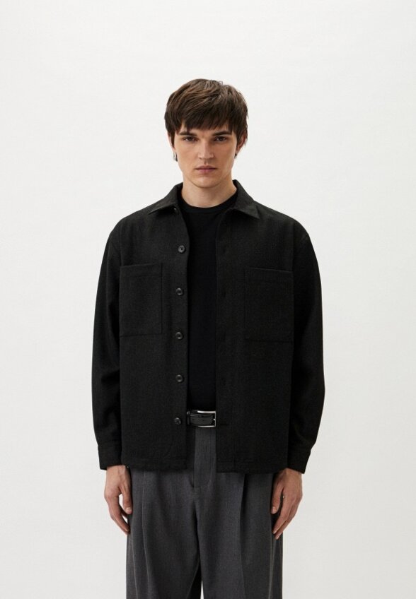 Рубашка Calvin Klein