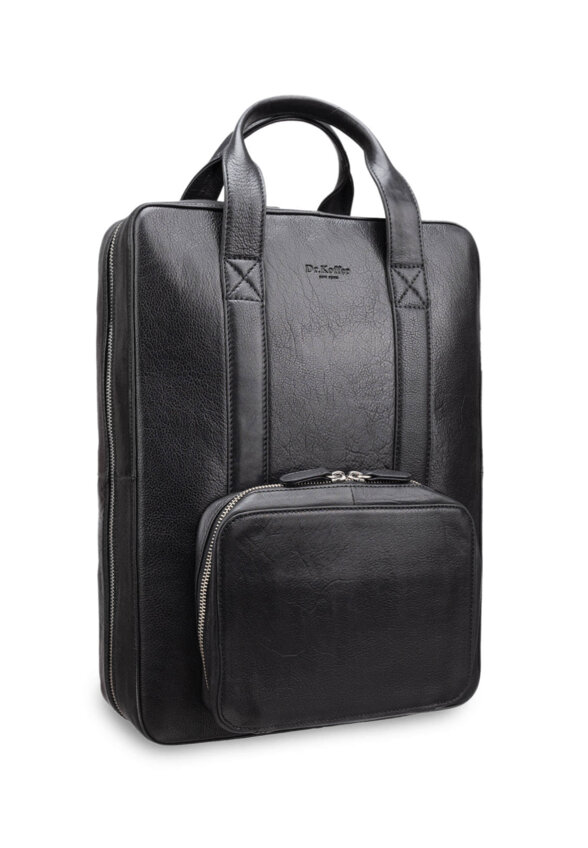 Др.Коффер B402880-245-04 рюкзак