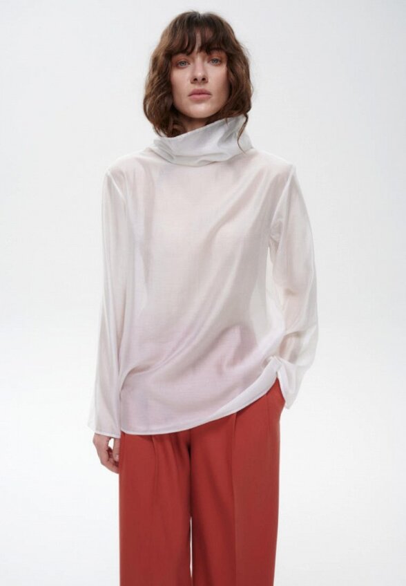 Блуза Daisyknit