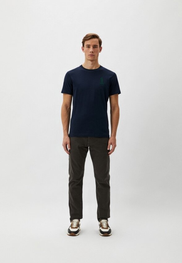 Футболка Hackett London