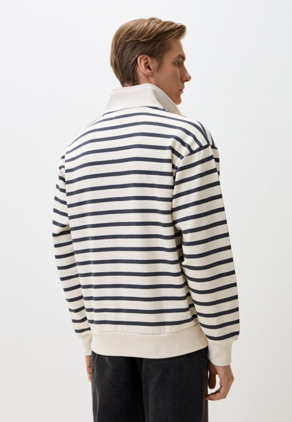 Олимпийка Springfield